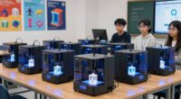 top msla resin 3d printers