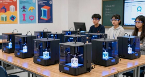 top msla resin 3d printers