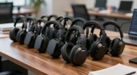 top noise canceling headphones