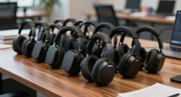 top noise canceling headphones