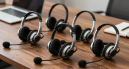 top noise canceling headset picks