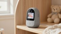 top non wifi baby monitors
