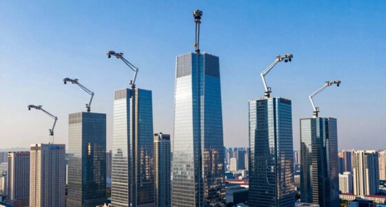 top overhead camera rigs