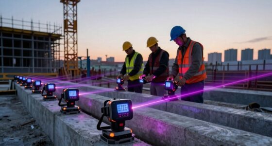 top pipe laser tools