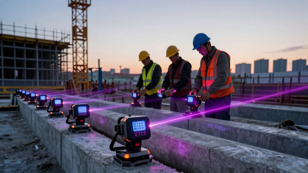 top pipe laser tools