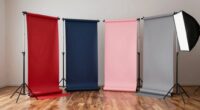 top portable backdrop kits