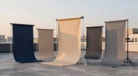 top portable backdrop kits
