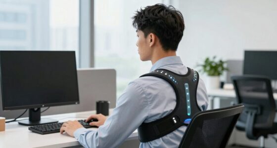 top posture wearables 2026