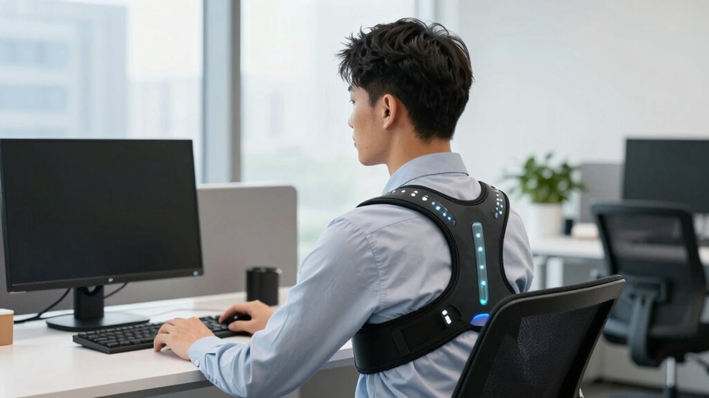 top posture wearables 2026
