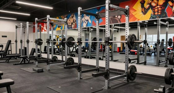 top power racks 2026