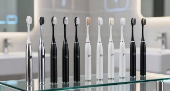 top premium electric toothbrushes