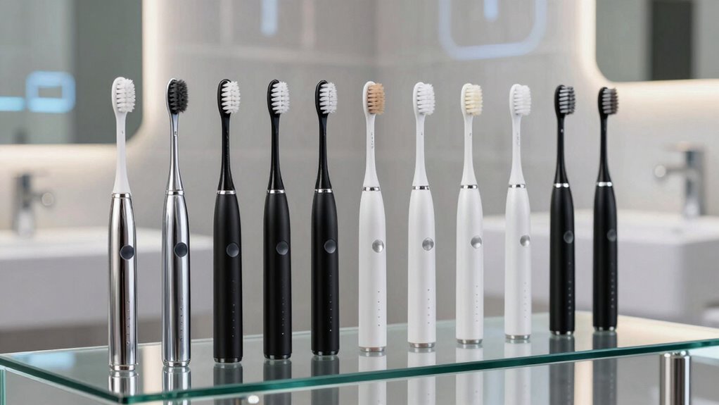 top premium electric toothbrushes