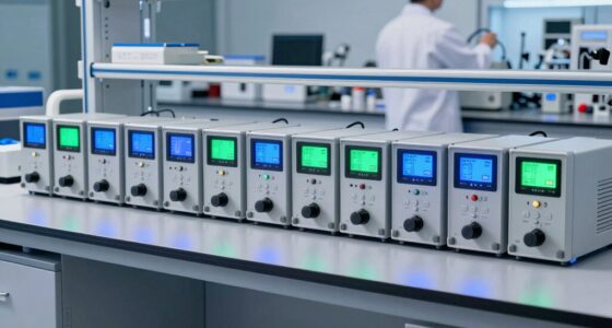 top programmable power supplies