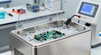 top rated 10l ultrasonic cleaner