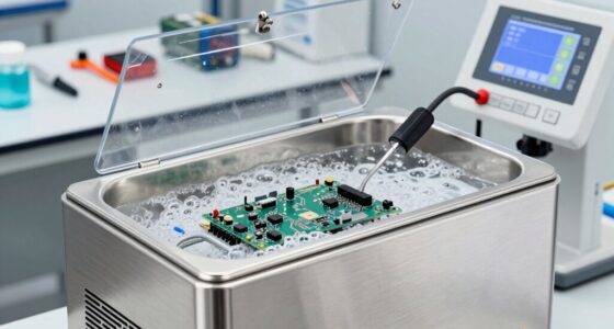 top rated 10l ultrasonic cleaner