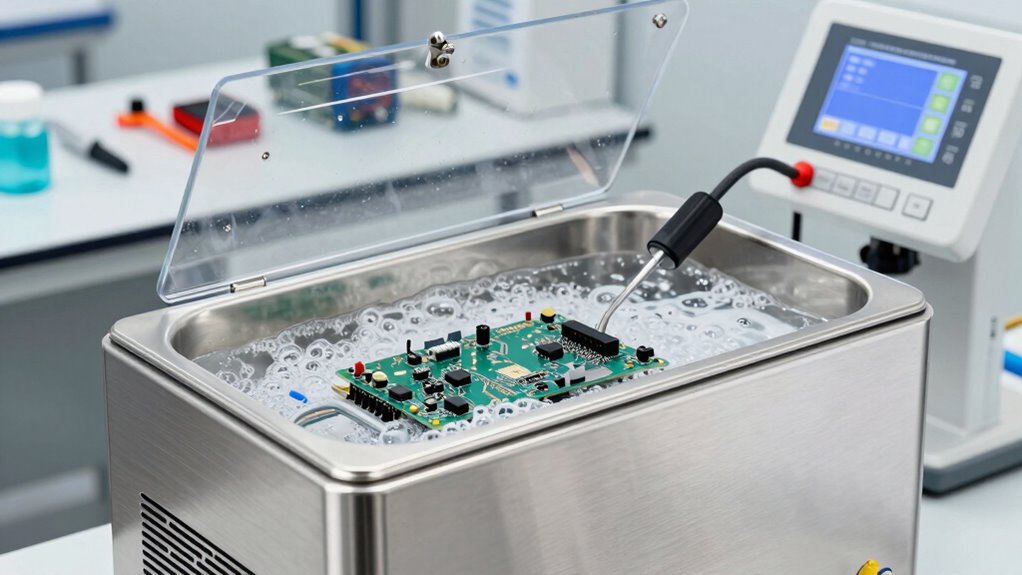 top rated 10l ultrasonic cleaner