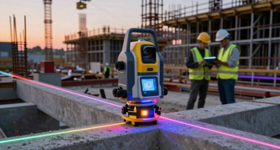 top rated 3d laser levels