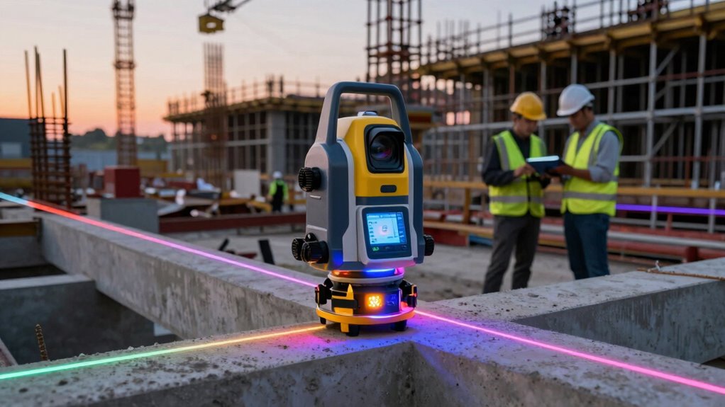 top rated 3d laser levels