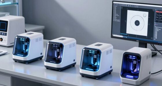 top rated 3d scanners 2026