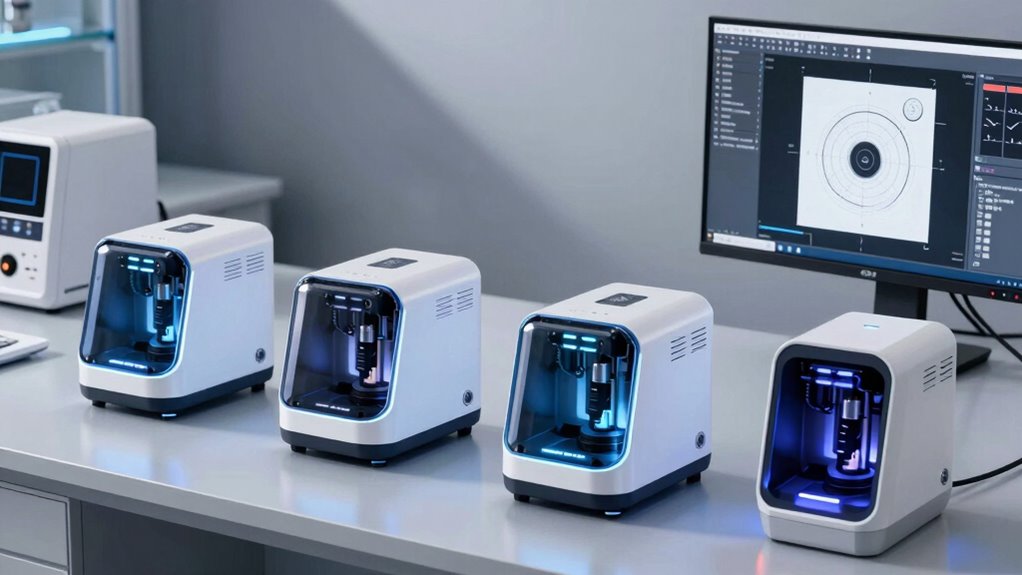 top rated 3d scanners 2026