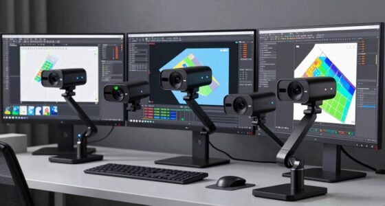 top rated 4k cad webcams