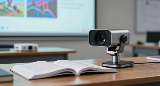 top rated 4k document cameras