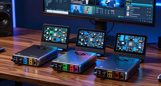 top rated 4k teaching capture