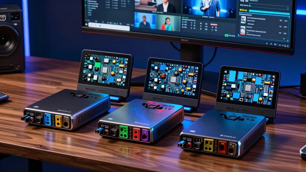 top rated 4k teaching capture