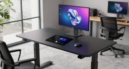 top rated adjustable drafting desks