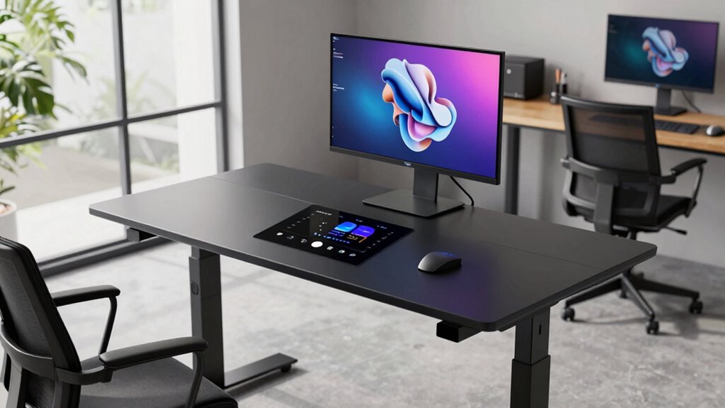 top rated adjustable drafting desks