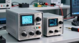 top rated bench power supplies