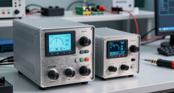 top rated bench power supplies