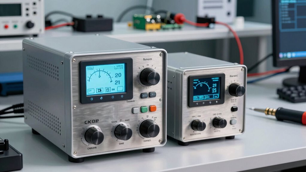 top rated bench power supplies