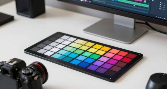 top rated calibration chart kits