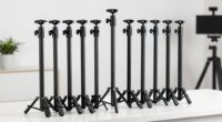top rated carbon fiber tripods