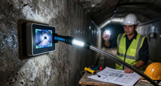 top rated civil engineering endoscopes