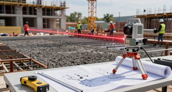 top rated civil engineering laser kits