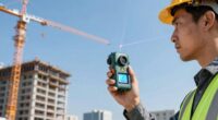 top rated civil engineering laser meters