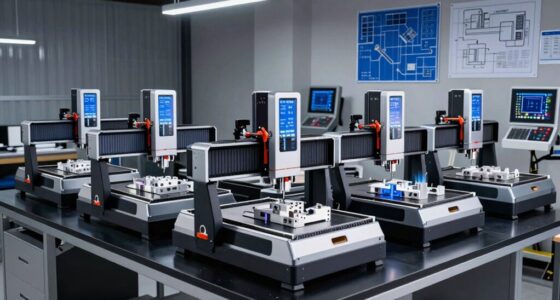 top rated cnc routers 2026