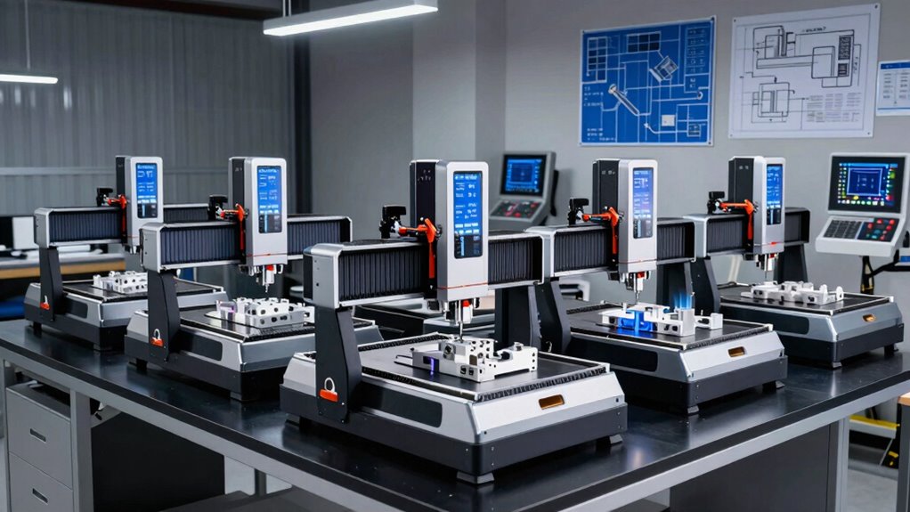 top rated cnc routers 2026