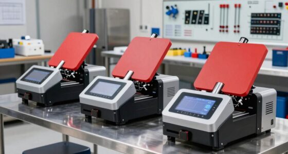top rated engineering heat presses