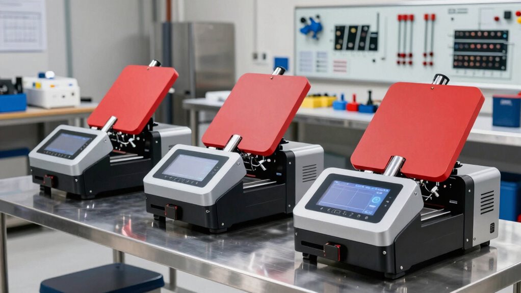 top rated engineering heat presses