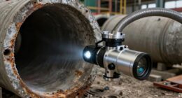 top rated industrial inspection cameras