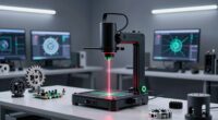 top rated laser 3d scanners
