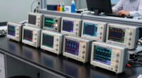 top rated oscilloscopes 2026