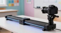 top rated teaching camera sliders