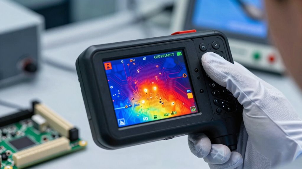 top rated thermal cameras 2026