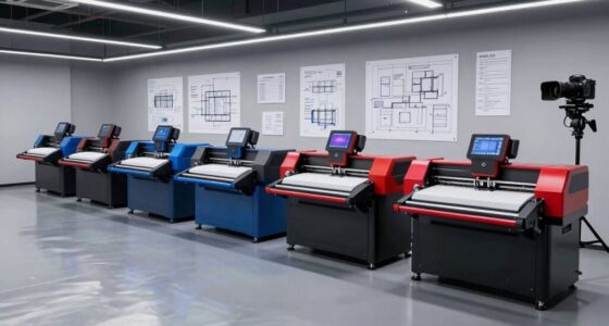 top rated wide format vinyl cutters