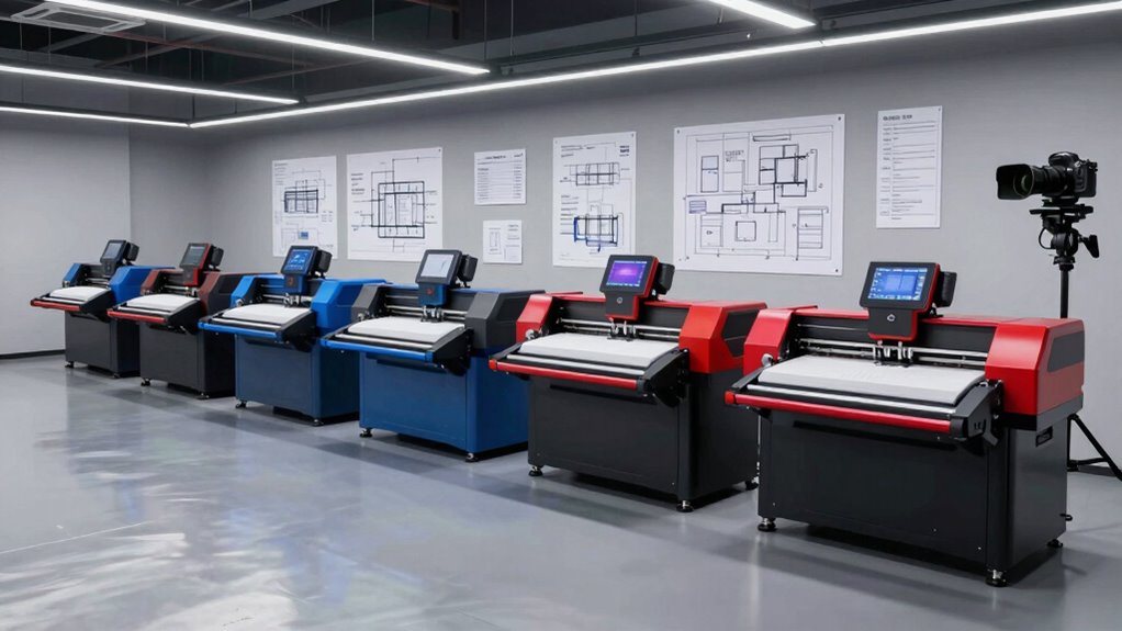 top rated wide format vinyl cutters