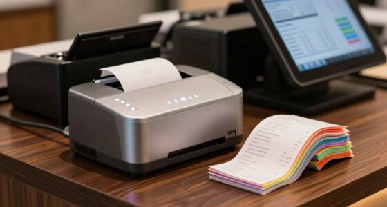 top receipt printers 2026